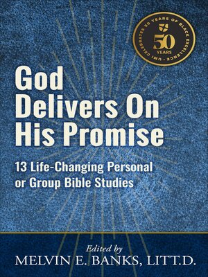 cover image of God Delivers on His Promise